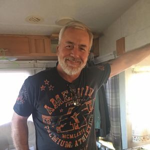 Meet your Posher, John